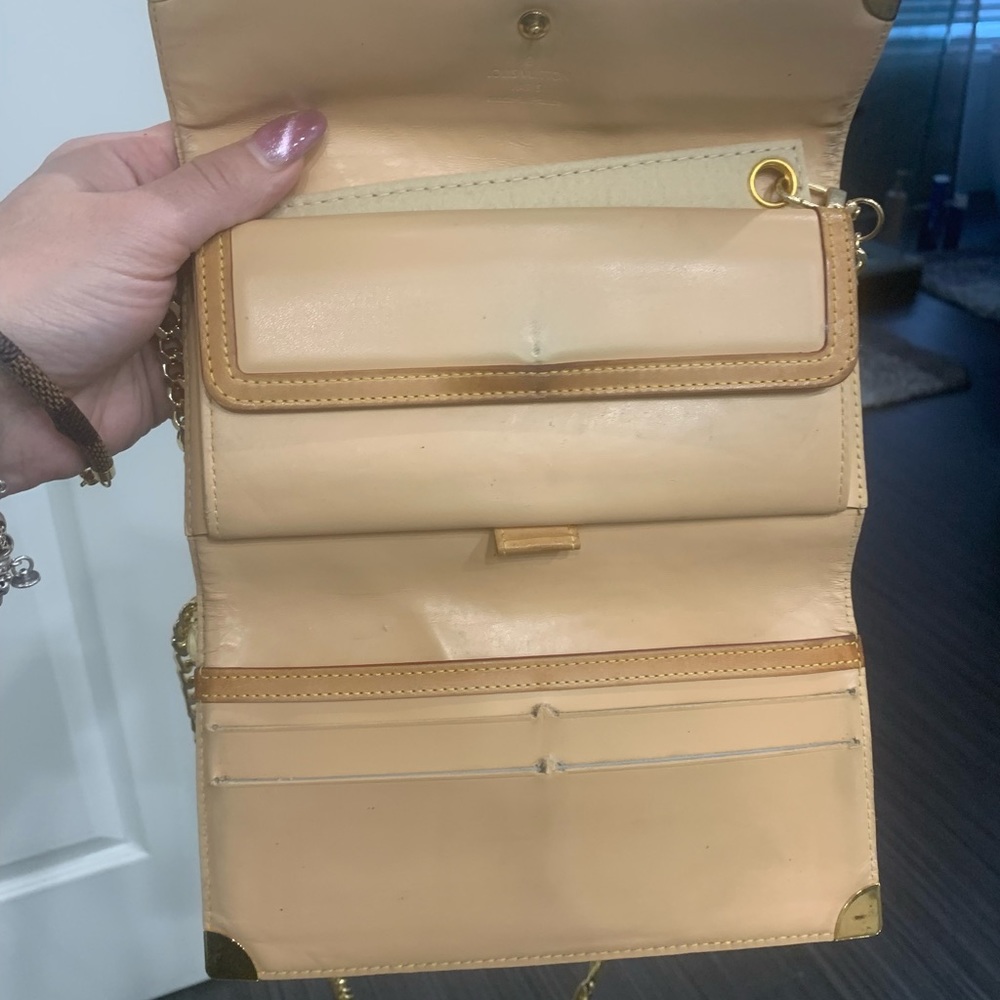 Louis Vuitton Murakami wallet - Picture 10 of 12